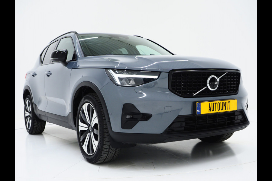 Volvo XC40 1.5 T5 Recharge R-Design | Panoramadak | Pilot Assist | Harman/Kardon | Trekhaak | Leder | 360 | Keyless