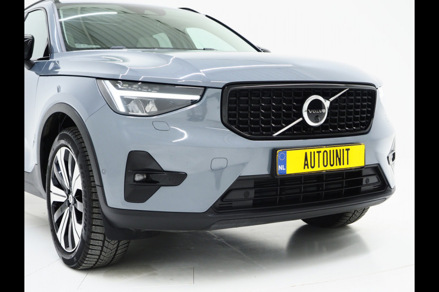 Volvo XC40 1.5 T5 Recharge R-Design | Panoramadak | Pilot Assist | Harman/Kardon | Trekhaak | Leder | 360 | Keyless
