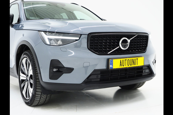 Volvo XC40 1.5 T5 Recharge R-Design | Panoramadak | Pilot Assist | Harman/Kardon | Trekhaak | Leder | 360 | Keyless