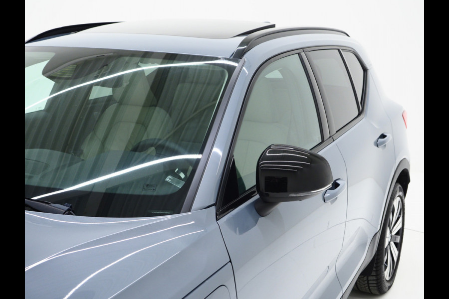 Volvo XC40 1.5 T5 Recharge R-Design | Panoramadak | Pilot Assist | Harman/Kardon | Trekhaak | Leder | 360 | Keyless