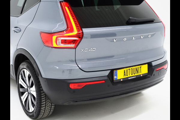 Volvo XC40 1.5 T5 Recharge R-Design | Panoramadak | Pilot Assist | Harman/Kardon | Trekhaak | Leder | 360 | Keyless