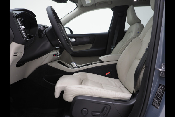 Volvo XC40 1.5 T5 Recharge R-Design | Panoramadak | Pilot Assist | Harman/Kardon | Trekhaak | Leder | 360 | Keyless