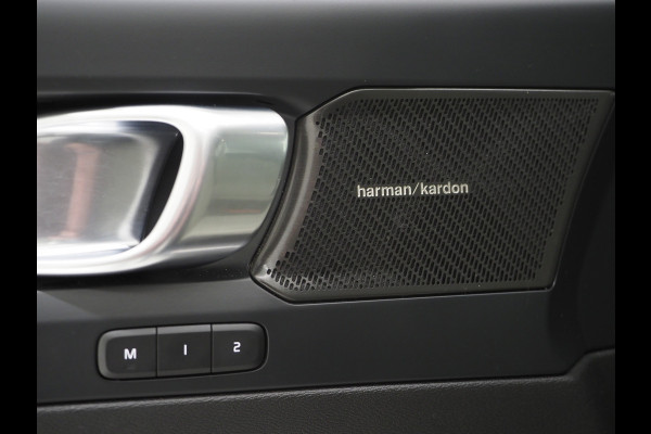 Volvo XC40 1.5 T5 Recharge R-Design | Panoramadak | Pilot Assist | Harman/Kardon | Trekhaak | Leder | 360 | Keyless