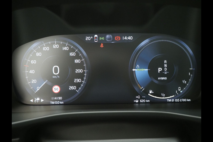 Volvo XC40 1.5 T5 Recharge R-Design | Panoramadak | Pilot Assist | Harman/Kardon | Trekhaak | Leder | 360 | Keyless