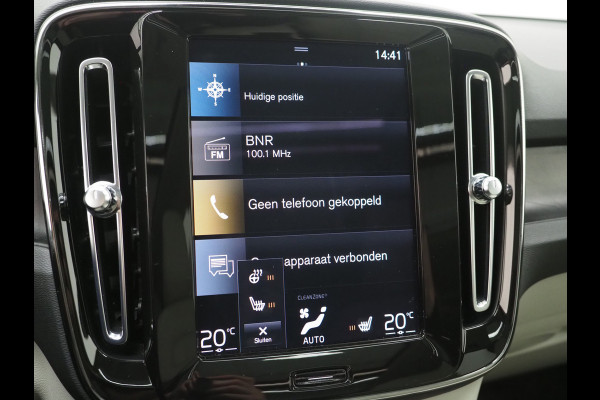 Volvo XC40 1.5 T5 Recharge R-Design | Panoramadak | Pilot Assist | Harman/Kardon | Trekhaak | Leder | 360 | Keyless