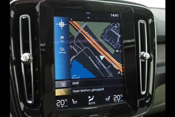 Volvo XC40 1.5 T5 Recharge R-Design | Panoramadak | Pilot Assist | Harman/Kardon | Trekhaak | Leder | 360 | Keyless