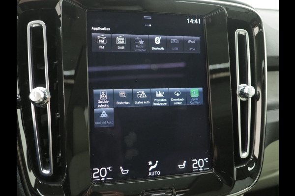 Volvo XC40 1.5 T5 Recharge R-Design | Panoramadak | Pilot Assist | Harman/Kardon | Trekhaak | Leder | 360 | Keyless