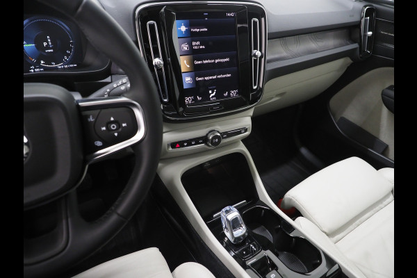 Volvo XC40 1.5 T5 Recharge R-Design | Panoramadak | Pilot Assist | Harman/Kardon | Trekhaak | Leder | 360 | Keyless