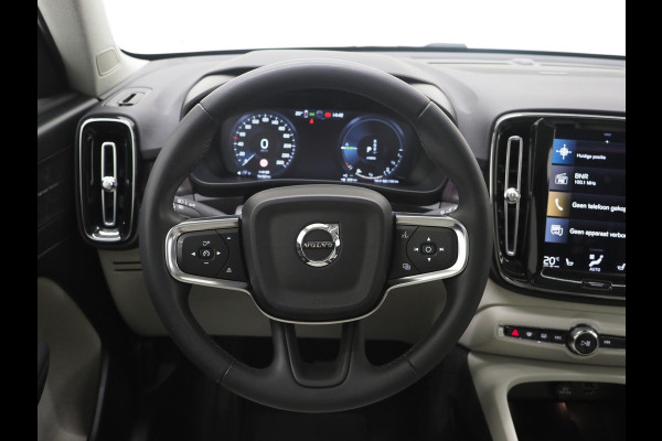 Volvo XC40 1.5 T5 Recharge R-Design | Panoramadak | Pilot Assist | Harman/Kardon | Trekhaak | Leder | 360 | Keyless