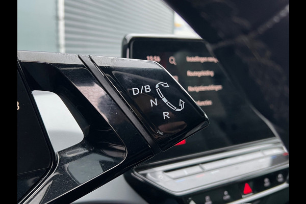 Volkswagen ID.3 BWJ 10-2020 | First Plus 58 kWh 204PK | 19'' LMV | CAMERA A | STOELVERW | AD CRUISE | CARPLAY | NAVI | CLIMA |
