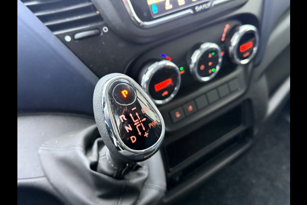 Iveco Daily 40C18 3.0 Hi-Matic Automaat Euro 6 Bakwagen - Laadklep - Cruise