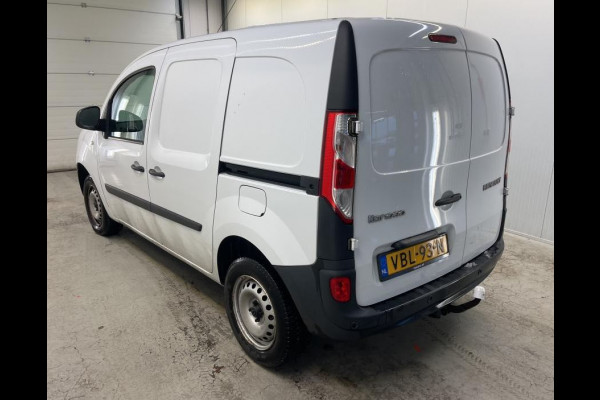 Renault Kangoo 1.5 dCi 75PK Comfort / 2x Schuifdeur / Trekhaak / Airco / Pdc.A / Navigatie / Radio multimedia /