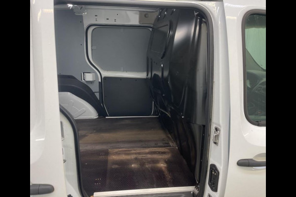 Renault Kangoo 1.5 dCi 75PK Comfort / 2x Schuifdeur / Trekhaak / Airco / Pdc.A / Navigatie / Radio multimedia /