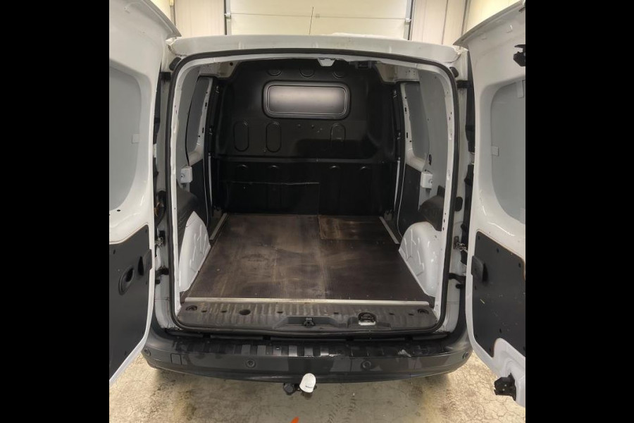 Renault Kangoo 1.5 dCi 75PK Comfort / 2x Schuifdeur / Trekhaak / Airco / Pdc.A / Navigatie / Radio multimedia /