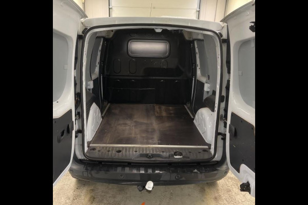 Renault Kangoo 1.5 dCi 75PK Comfort / 2x Schuifdeur / Trekhaak / Airco / Pdc.A / Navigatie / Radio multimedia /