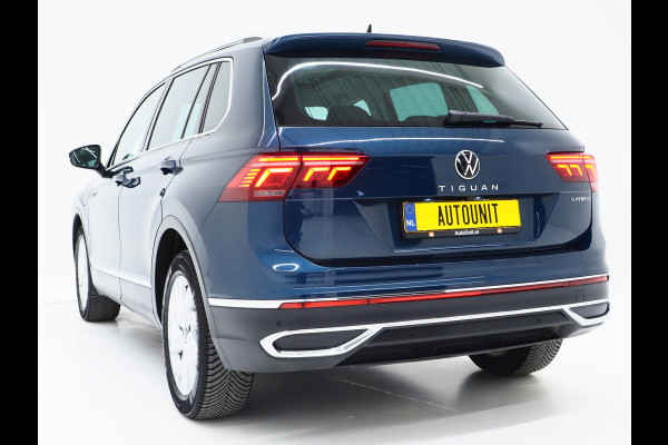 Volkswagen Tiguan 1.4 TSI eHybrid Elegance | Panoramadak | Trekhaak | Camera | Adaptive Cruise | Virtual | Keyless | Carplay