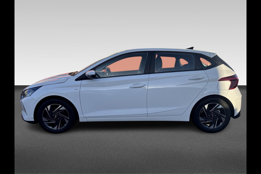 Hyundai i20 1.0 T-GDI Comfort Smart | navigatie | Apple Carplay/Android Auto | blind-spot | airco | cruise control | trekhaak
