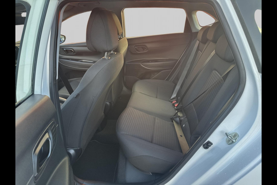 Hyundai i20 1.0 T-GDI Comfort Smart | navigatie | Apple Carplay/Android Auto | blind-spot | airco | cruise control | trekhaak