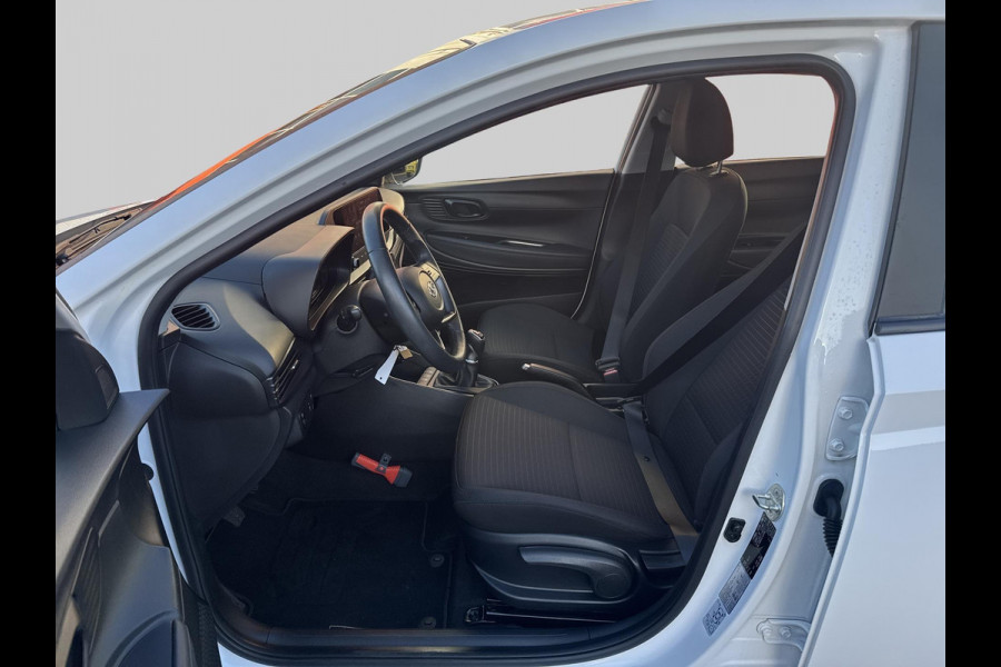 Hyundai i20 1.0 T-GDI Comfort Smart | navigatie | Apple Carplay/Android Auto | blind-spot | airco | cruise control | trekhaak