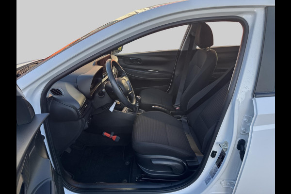Hyundai i20 1.0 T-GDI Comfort Smart | navigatie | Apple Carplay/Android Auto | blind-spot | airco | cruise control | trekhaak