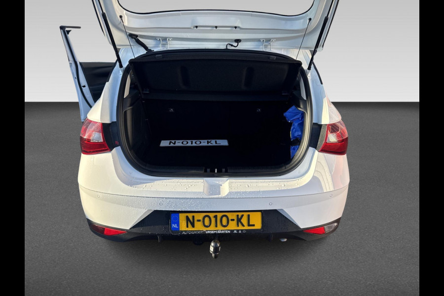 Hyundai i20 1.0 T-GDI Comfort Smart | navigatie | Apple Carplay/Android Auto | blind-spot | airco | cruise control | trekhaak
