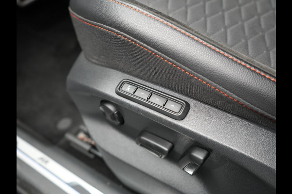 Seat Tarraco 1.4 TSI e-Hybrid FR Plug In Hybrid 245pk Dealer O.H. PHEV | Adaptive Cruise | Camera | Alcantara Sportstoelen Memory & Verwarmd | Apple Carplay | Keyless | Blis | Virtual | Navigatie | DAB | 20" L.M |