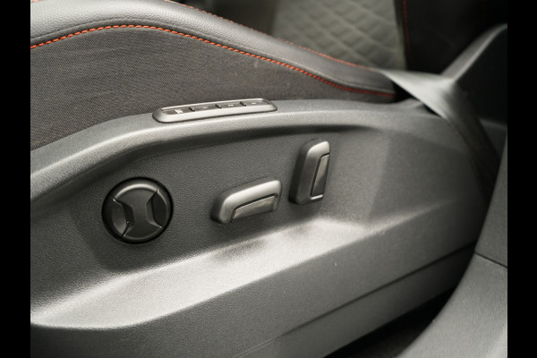 Seat Tarraco 1.4 TSI e-Hybrid FR Plug In Hybrid 245pk Dealer O.H. PHEV | Adaptive Cruise | Camera | Alcantara Sportstoelen Memory & Verwarmd | Apple Carplay | Keyless | Blis | Virtual | Navigatie | DAB | 20" L.M |