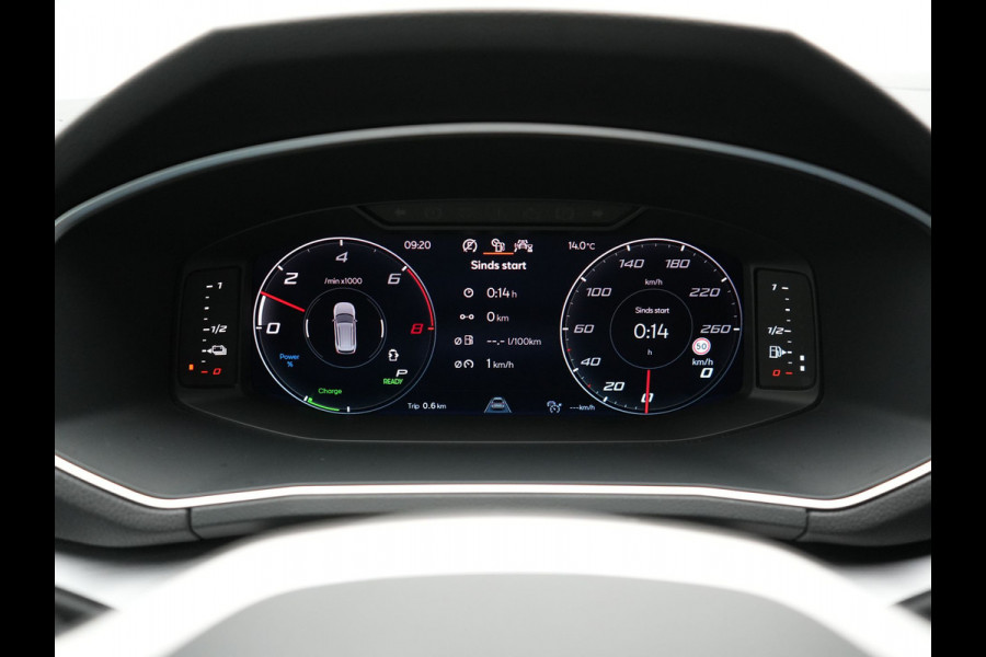 Seat Tarraco 1.4 TSI e-Hybrid FR Plug In Hybrid 245pk Dealer O.H. PHEV | Adaptive Cruise | Camera | Alcantara Sportstoelen Memory & Verwarmd | Apple Carplay | Keyless | Blis | Virtual | Navigatie | DAB | 20" L.M |