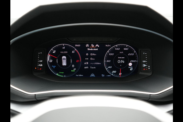 Seat Tarraco 1.4 TSI e-Hybrid FR Plug In Hybrid 245pk Dealer O.H. PHEV | Adaptive Cruise | Camera | Alcantara Sportstoelen Memory & Verwarmd | Apple Carplay | Keyless | Blis | Virtual | Navigatie | DAB | 20" L.M |