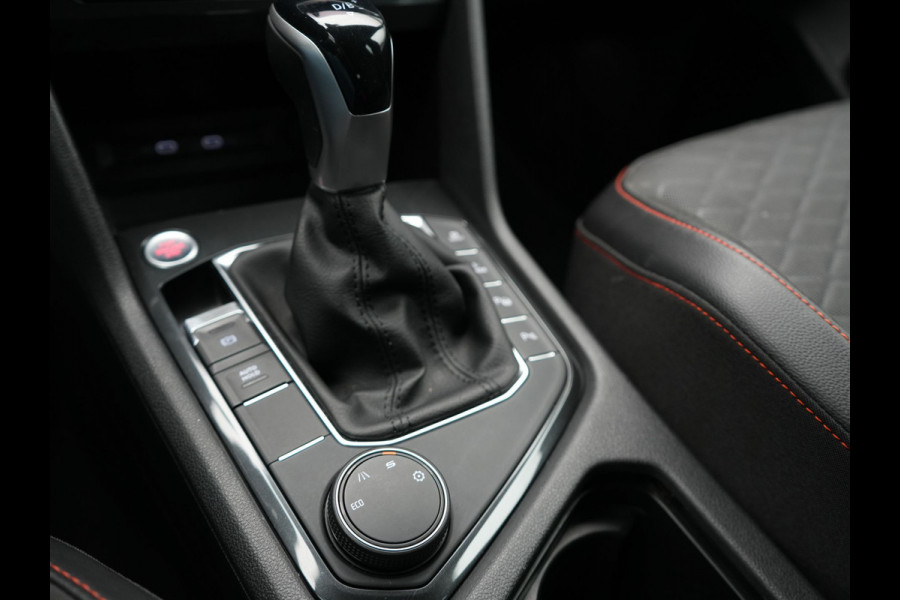 Seat Tarraco 1.4 TSI e-Hybrid FR Plug In Hybrid 245pk Dealer O.H. PHEV | Adaptive Cruise | Camera | Alcantara Sportstoelen Memory & Verwarmd | Apple Carplay | Keyless | Blis | Virtual | Navigatie | DAB | 20" L.M |