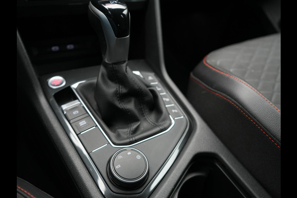 Seat Tarraco 1.4 TSI e-Hybrid FR Plug In Hybrid 245pk Dealer O.H. PHEV | Adaptive Cruise | Camera | Alcantara Sportstoelen Memory & Verwarmd | Apple Carplay | Keyless | Blis | Virtual | Navigatie | DAB | 20" L.M |