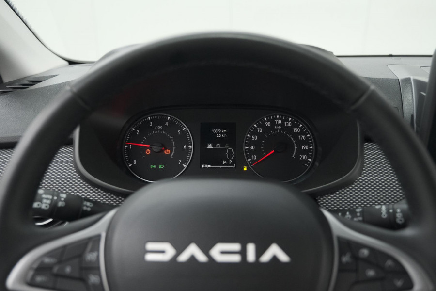 Dacia Sandero TCe 90 CVT Expression | Parkeersensoren | Apple Carplay | Cruise Control