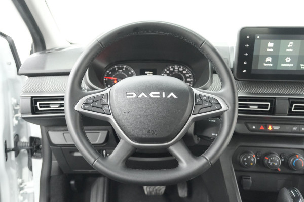 Dacia Sandero TCe 90 CVT Expression | Parkeersensoren | Apple Carplay | Cruise Control