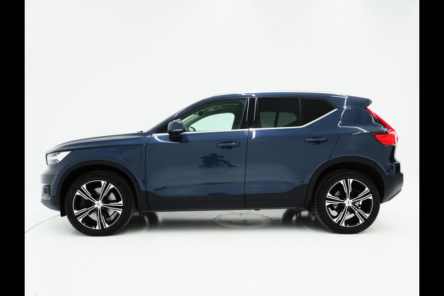 Volvo XC40 1.5 T5 Recharge Inscription | Panoramadak | Trekhaak | Leder | Camera | Keyless | Cruise | Carplay
