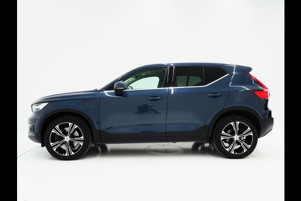 Volvo XC40 1.5 T5 Recharge Inscription | Panoramadak | Trekhaak | Leder | Camera | Keyless | Cruise | Carplay