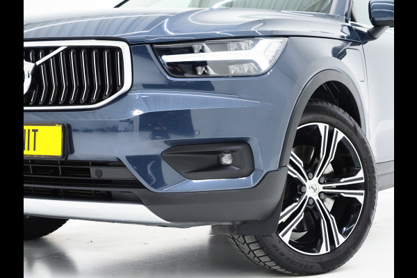 Volvo XC40 1.5 T5 Recharge Inscription | Panoramadak | Trekhaak | Leder | Camera | Keyless | Cruise | Carplay