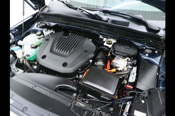 Volvo XC40 1.5 T5 Recharge Inscription | Panoramadak | Trekhaak | Leder | Camera | Keyless | Cruise | Carplay