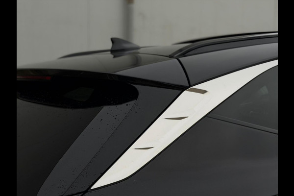 Hyundai Tucson 1.6 T-GDI PHEV Premium Sky 4WD, panoramadak, alle opties, zwart metallic, 1 e eigenaar, NL auto met nap