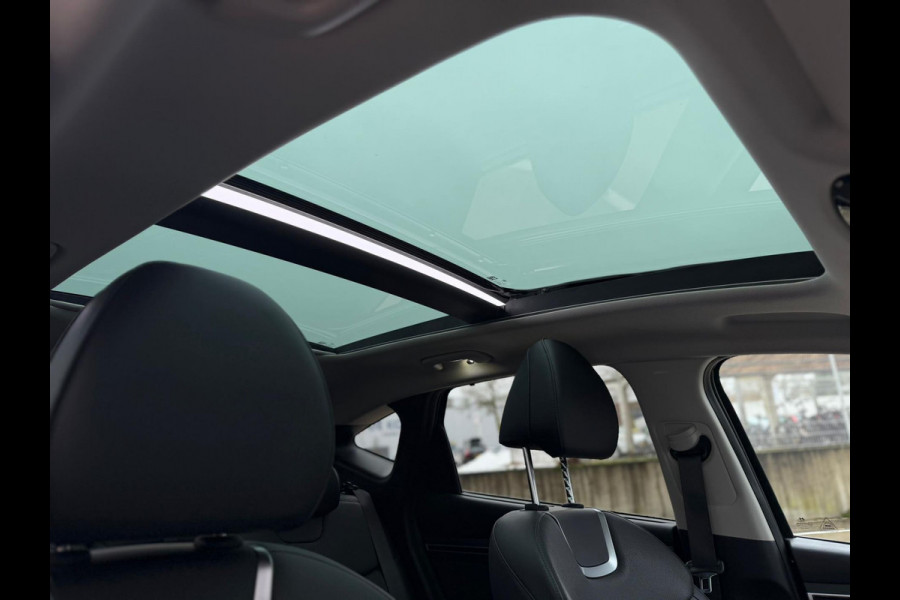 Hyundai Tucson 1.6 T-GDI PHEV Premium Sky 4WD, panoramadak, alle opties, zwart metallic, 1 e eigenaar, NL auto met nap