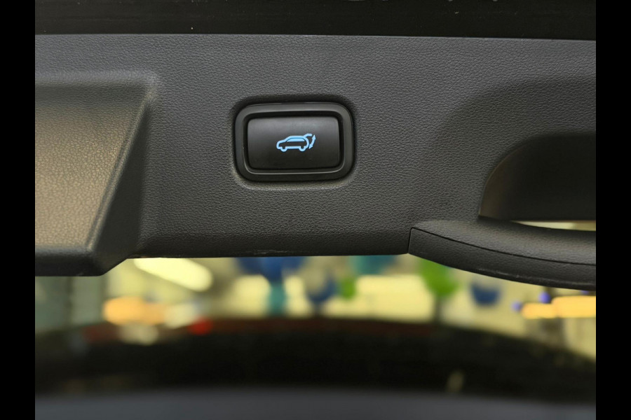 Hyundai Tucson 1.6 T-GDI PHEV Premium Sky 4WD, panoramadak, alle opties, zwart metallic, 1 e eigenaar, NL auto met nap