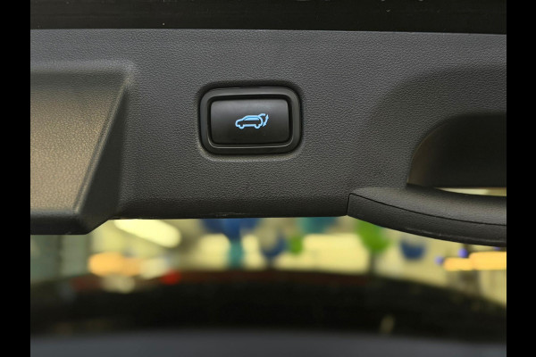 Hyundai Tucson 1.6 T-GDI PHEV Premium Sky 4WD, panoramadak, alle opties, zwart metallic, 1 e eigenaar, NL auto met nap