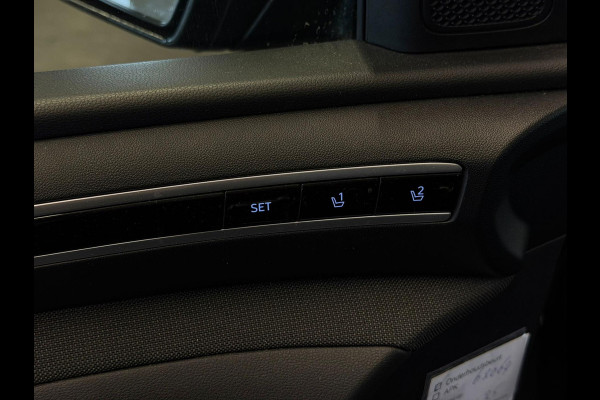 Hyundai Tucson 1.6 T-GDI PHEV Premium Sky 4WD, panoramadak, alle opties, zwart metallic, 1 e eigenaar, NL auto met nap