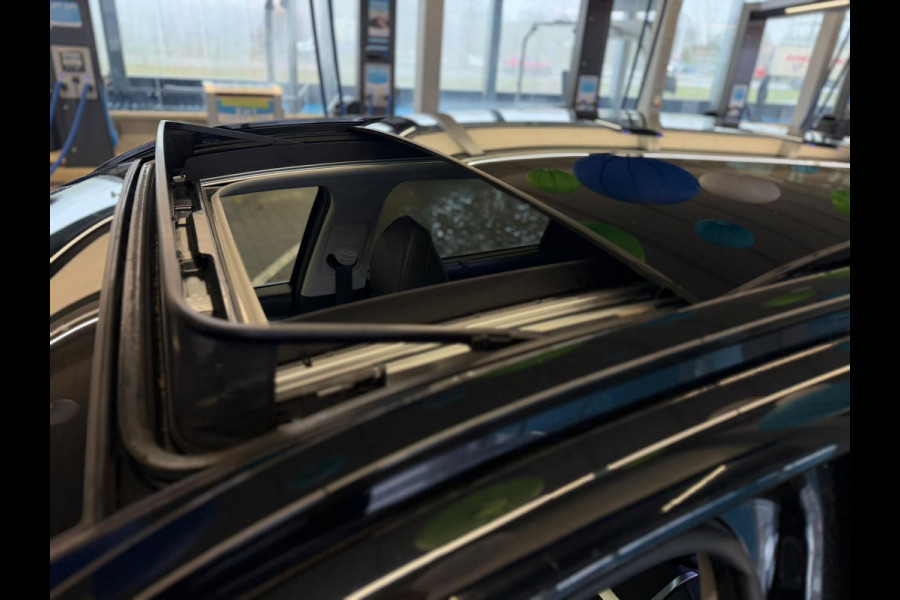 Hyundai Tucson 1.6 T-GDI PHEV Premium Sky 4WD, panoramadak, alle opties, zwart metallic, 1 e eigenaar, NL auto met nap