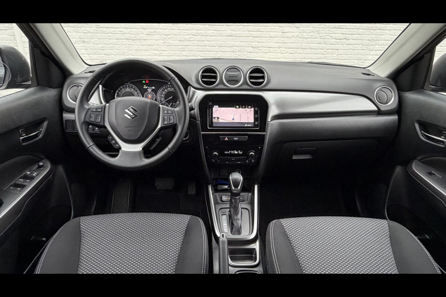 Suzuki Vitara 1.5 Hybrid Automaat Clima Camera Stoelverwarming Adapt cruise Carplay DAB