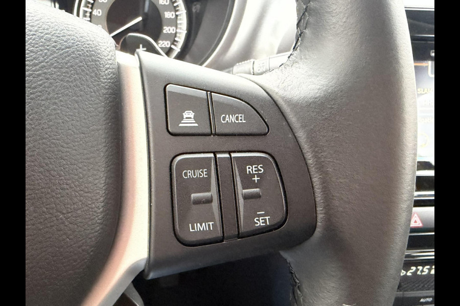 Suzuki Vitara 1.5 Hybrid Automaat Clima Camera Stoelverwarming Adapt cruise Carplay DAB