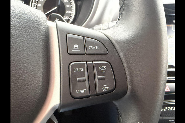Suzuki Vitara 1.5 Hybrid Automaat Clima Camera Stoelverwarming Adapt cruise Carplay DAB
