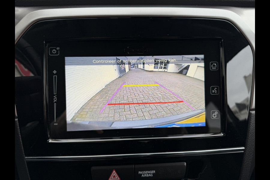 Suzuki Vitara 1.5 Hybrid Automaat Clima Camera Stoelverwarming Adapt cruise Carplay DAB