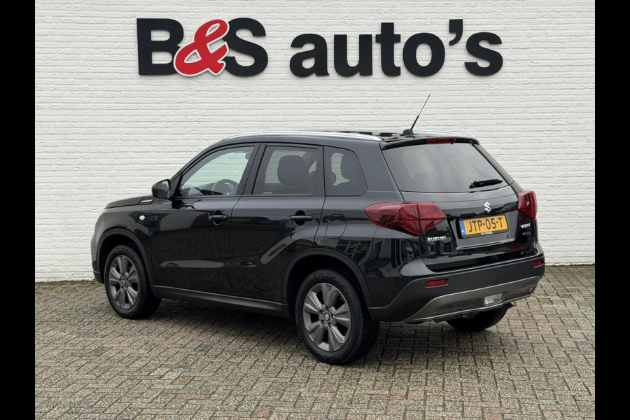 Suzuki Vitara 1.5 Hybrid Automaat Clima Camera Stoelverwarming Adapt cruise Carplay DAB
