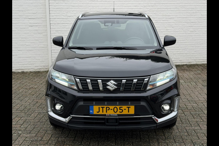 Suzuki Vitara 1.5 Hybrid Automaat Clima Camera Stoelverwarming Adapt cruise Carplay DAB