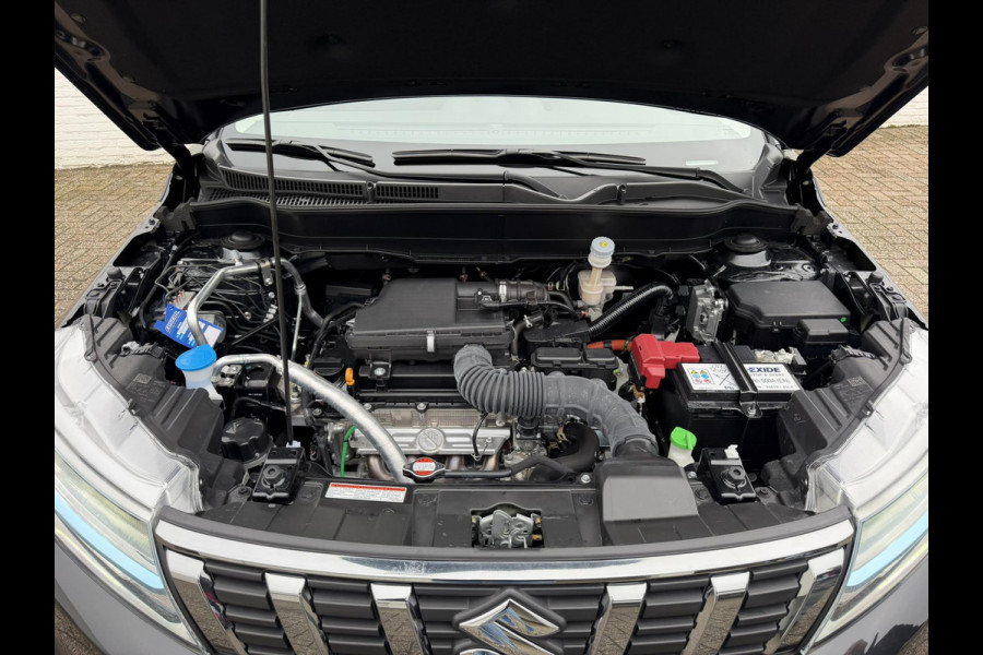 Suzuki Vitara 1.5 Hybrid Automaat Clima Camera Stoelverwarming Adapt cruise Carplay DAB